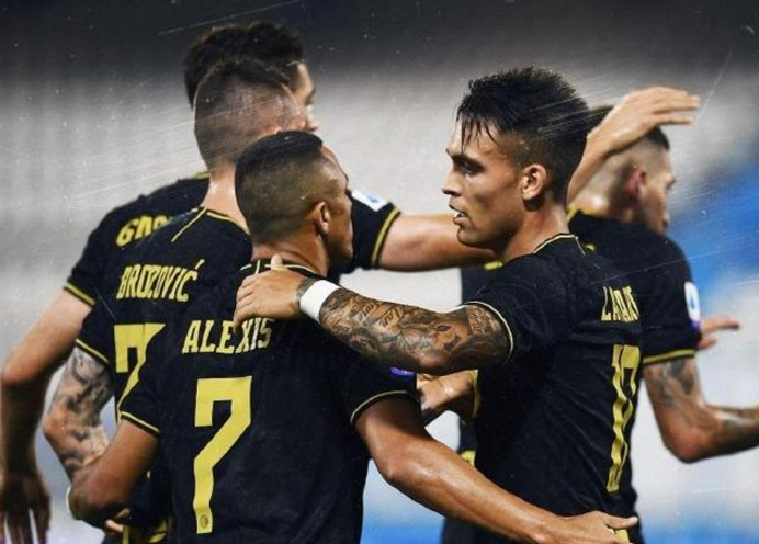  亚特兰大五球横扫维罗纳重燃争冠希望