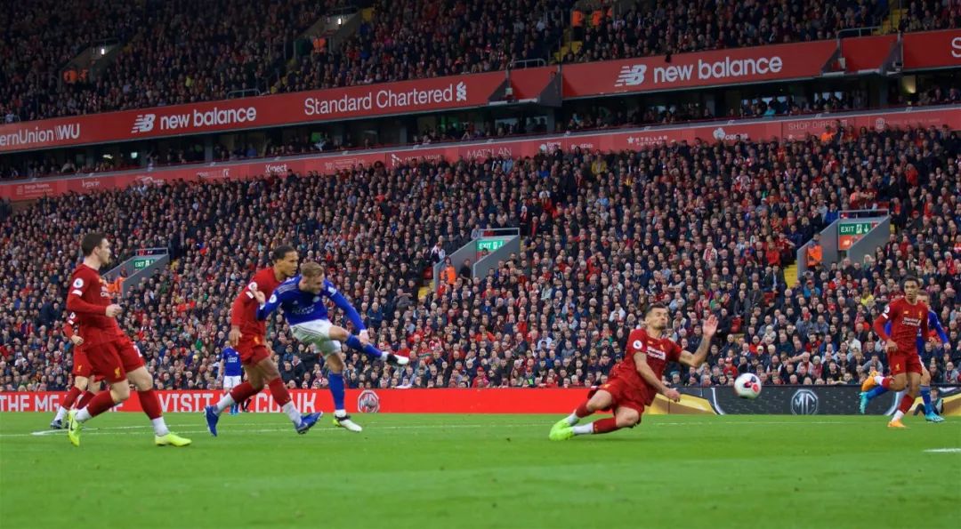  麦迪逊大师级发挥，莱斯特城主场击退诺丁汉森林