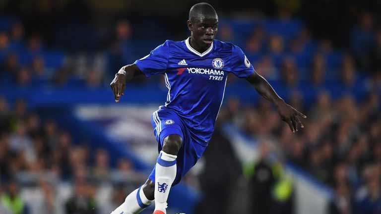  切尔西帕尔默远射建功蓝军主场力克狼队